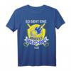HapMonkey Minigolf T-Shirt – Cooles Geschenk für Minigolfer, Hobby- und Profisportler für Mann und Frau