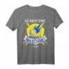 HapMonkey Minigolf T-Shirt – Cooles Geschenk für Minigolfer, Hobby- und Profisportler für Mann und Frau