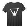 Golf Sieger T-Shirt - Für Meister und Gewinner nach der Golfmeisterschaft, klassisch geschnitten, doppelt genähter Saum
