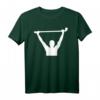 Golf Sieger T-Shirt - Für Meister und Gewinner nach der Golfmeisterschaft, klassisch geschnitten, doppelt genähter Saum