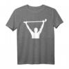 Golf Sieger T-Shirt - Für Meister und Gewinner nach der Golfmeisterschaft, klassisch geschnitten, doppelt genähter Saum