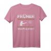 Früher War Ich Sparsam Sportschützen T-Shirt - Lustiges Outfit für Schützen, Jäger, Soldaten & Waffenliebhaber