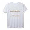 Früher War Ich Sparsam Sportschützen T-Shirt - Lustiges Outfit für Schützen, Jäger, Soldaten & Waffenliebhaber