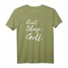 Coole Golfspieler Geschenke | Golfer Eat Sleep Golf T-Shirt – Perfekt für Hobby- und Profi-Golfer, Vatertag & Weihnachtsgeschenk