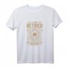 Retired Golfer Golfing T-Shirt - Lustiges Vintage Design mit 'I need my iron Retirement' für Rentner und Golfbegeisterte