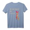 Remember my Eagle Funny Golf T-Shirt – Klassisch geschnitten, humorvolles Golfoutfit für Golfer & Geschenke