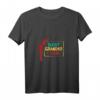 Herren Lustiges Golf Motiv Opa T-Shirt - Perfekte Geschenkidee für den besten Opa beim Par & auf dem Golfplatz