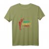 Herren Lustiges Golf Motiv Opa T-Shirt - Perfekte Geschenkidee für den besten Opa beim Par & auf dem Golfplatz