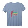 Herren Lustiges Golf Motiv Opa T-Shirt - Perfekte Geschenkidee für den besten Opa beim Par & auf dem Golfplatz