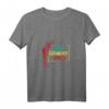 Herren Lustiges Golf Motiv Opa T-Shirt - Perfekte Geschenkidee für den besten Opa beim Par & auf dem Golfplatz