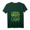 Damen Golf T-Shirt mit V-Ausschnitt – Perfektes Golfoutfit & Geschenk für Golferinnen, Anfäner & Freizeitspieler