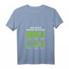 Damen Golf T-Shirt mit V-Ausschnitt – Perfektes Golfoutfit & Geschenk für Golferinnen, Anfäner & Freizeitspieler