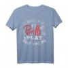 Lustiges Golf T-Shirt mit Spruch für Golfer - Geschenkidee für Männer, Frauen & Kinder zum Geburtstag, Weihnachten, Ostern & Vatertag