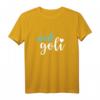 Wöd Goli Taufgoli Firmgoli Geschenk T-Shirt - Perfektes personalisiertes Geschenk für Goli-Feiern zu Tauf, Firmung & Weihnachten