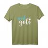 Wöd Goli Taufgoli Firmgoli Geschenk T-Shirt - Perfektes personalisiertes Geschenk für Goli-Feiern zu Tauf, Firmung & Weihnachten