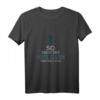 Lustiges Golf-Shirt für Golfer - Perfektes Geschenk für Männer und Frauen zu Geburtstagen, Vatertag, Muttertag & Weihnachten