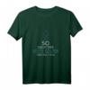 Lustiges Golf-Shirt für Golfer - Perfektes Geschenk für Männer und Frauen zu Geburtstagen, Vatertag, Muttertag & Weihnachten