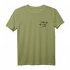 Lustiges Golf T-Shirt mit 'The Shank Golf Club' - Perfektes Geschenk für Golfer mit Humor