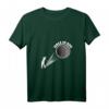 Golfer Hole in One T-Shirt – Lustiges Golfshirt für Frauen und Männer, Perfekt als Geburtstags- oder Feiertagsgeschenk für Golfliebhaber