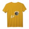 Golfer Hole in One T-Shirt – Lustiges Golfshirt für Frauen und Männer, Perfekt als Geburtstags- oder Feiertagsgeschenk für Golfliebhaber