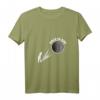 Golfer Hole in One T-Shirt – Lustiges Golfshirt für Frauen und Männer, Perfekt als Geburtstags- oder Feiertagsgeschenk für Golfliebhaber