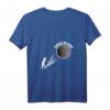 Golfer Hole in One T-Shirt – Lustiges Golfshirt für Frauen und Männer, Perfekt als Geburtstags- oder Feiertagsgeschenk für Golfliebhaber
