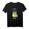 Lustiges Disc Golf T-Shirt mit Spruch - Retro Vintage Design für Disc Golfer & Fans