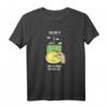 Lustiges Disc Golf T-Shirt mit Spruch - Retro Vintage Design für Disc Golfer & Fans