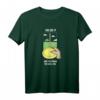 Lustiges Disc Golf T-Shirt mit Spruch - Retro Vintage Design für Disc Golfer & Fans