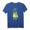 Lustiges Disc Golf T-Shirt mit Spruch - Retro Vintage Design für Disc Golfer & Fans