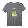 Lustiges Disc Golf T-Shirt mit Spruch - Retro Vintage Design für Disc Golfer & Fans