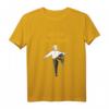 Lustiges Qigong T-Shirt für Therapie, Gesundheit & Meditation – Cooles Spruchshirt für Körper & Geist