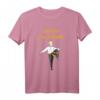Lustiges Qigong T-Shirt für Therapie, Gesundheit & Meditation – Cooles Spruchshirt für Körper & Geist