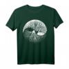 Qigong Chi Gong Quigong Yin Yang Tank T-Shirt – Bequeme Kleidung für Tai Chi, Qi Gong & Anfängerübungen, Geschenkidee