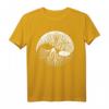 Qigong Chi Gong Quigong Yin Yang Tank T-Shirt – Bequeme Kleidung für Tai Chi, Qi Gong & Anfängerübungen, Geschenkidee