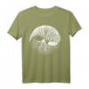 Qigong Chi Gong Quigong Yin Yang Tank T-Shirt – Bequeme Kleidung für Tai Chi, Qi Gong & Anfängerübungen, Geschenkidee
