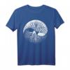 Qigong Chi Gong Quigong Yin Yang Tank T-Shirt – Bequeme Kleidung für Tai Chi, Qi Gong & Anfängerübungen, Geschenkidee