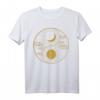 Qigong Chi Gong Quigong Yin Yang T-Shirt - Bequeme Kleidung für Tai Chi & Qigong Übungen, Geschenkidee für Anfänger