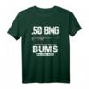 Schützenverein Schützenkönig Sportschützen T-Shirt – Lustiges Geschenk für Schützenfest, Geburtstag, Weihnachten, Vatertag