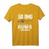 Schützenverein Schützenkönig Sportschützen T-Shirt – Lustiges Geschenk für Schützenfest, Geburtstag, Weihnachten, Vatertag
