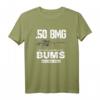 Schützenverein Schützenkönig Sportschützen T-Shirt – Lustiges Geschenk für Schützenfest, Geburtstag, Weihnachten, Vatertag