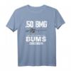 Schützenverein Schützenkönig Sportschützen T-Shirt – Lustiges Geschenk für Schützenfest, Geburtstag, Weihnachten, Vatertag