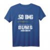 Schützenverein Schützenkönig Sportschützen T-Shirt – Lustiges Geschenk für Schützenfest, Geburtstag, Weihnachten, Vatertag