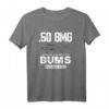 Schützenverein Schützenkönig Sportschützen T-Shirt – Lustiges Geschenk für Schützenfest, Geburtstag, Weihnachten, Vatertag