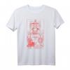 VII CHARIOT Tarot Okkult Lucifer 666 Blackcraft Goth Satan T-Shirt – Ausdrucksstarkes Gothic-Design für Okkultismus, Esoterik & Spirituelle Fans