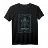 Hierophant - Tarot Card Moon Gothic Okkult T-Shirt für Dark Art Fans, Goths und Esoterik-Liebhaber