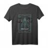 Hierophant - Tarot Card Moon Gothic Okkult T-Shirt für Dark Art Fans, Goths und Esoterik-Liebhaber