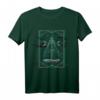 Hierophant - Tarot Card Moon Gothic Okkult T-Shirt für Dark Art Fans, Goths und Esoterik-Liebhaber