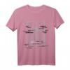 Hierophant - Tarot Card Moon Gothic Okkult T-Shirt für Dark Art Fans, Goths und Esoterik-Liebhaber
