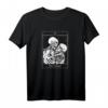 Tarot Cards The Lovers T-Shirt – Okkulte Pastel Goth Mode, Romantisches Gothic Geschenk, Nu Goth Kleidung für Fans des Okkulten